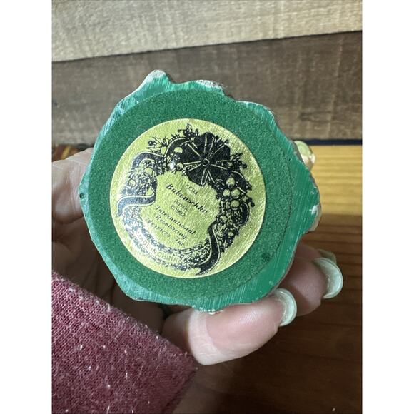 The International Santa Claus Collection - Russia Babouschka In Box - Picture 5 of 7